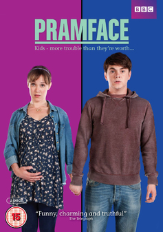 Pramface (DVD)