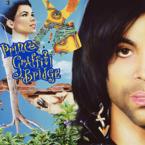 Prince: Music From Graffiti Bridge (CD)