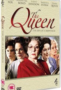 Queen, The - The Complete Mini Series (DVD)