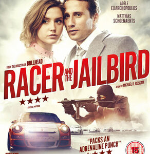 Racer And The Jailbird (aka Le Fidle) (Blu-Ray)