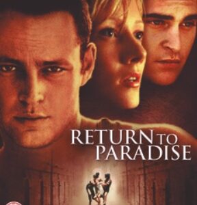 Return to Paradise (Vince Vaughn, Anne Heche, Joaquin Phoenix) (DVD)