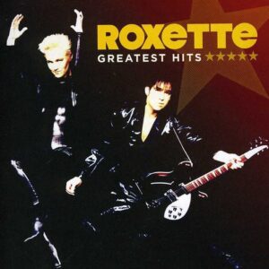 Roxette: Greatest Hits (CD)