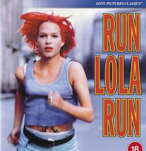 Run Lola Run (4K Ultra HD)