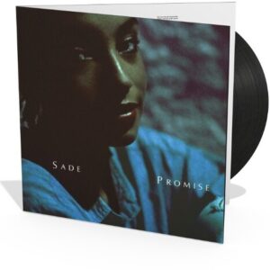 Sade: Promise (Vinyl LP)