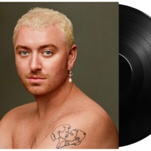 Sam Smith: Gloria (Vinyl LP)