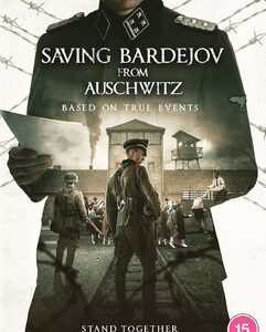 Saving Bardejov From Auschwitz (DVD)