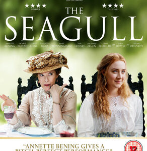 Seagull, The (Annette Bening) (Blu-Ray)