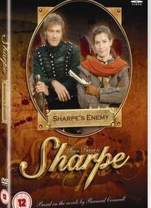Sharpes Enemy (Sean Bean) (DVD)