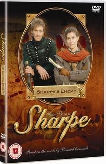 Sharpes Enemy (Sean Bean) (DVD)