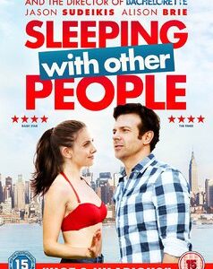 Sleeping With Other People (Jason Sudeikis) (DVD)