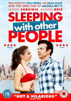 Sleeping With Other People (Jason Sudeikis) (DVD)