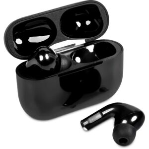 Swiss Cougar Atlanta TWS Earbuds - black (SC-470)