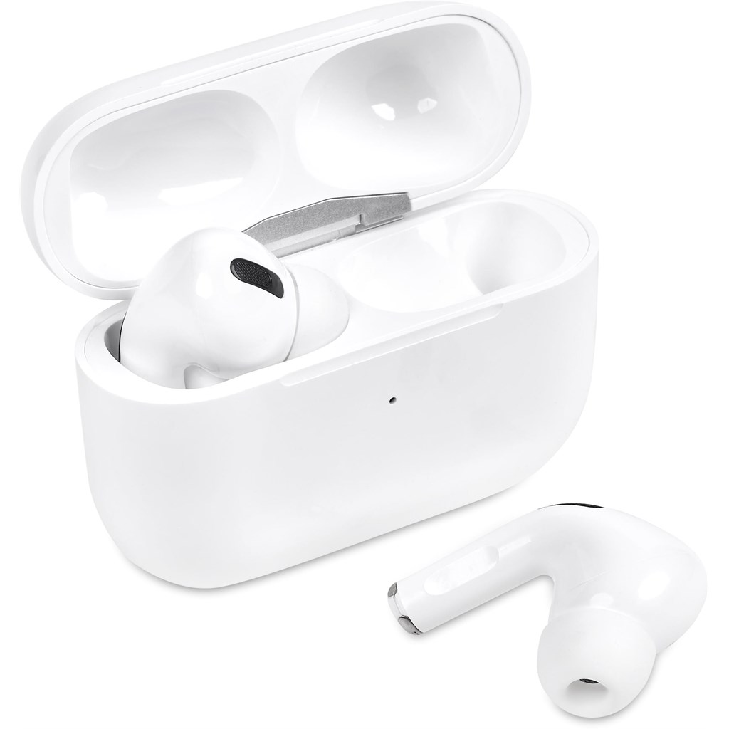 Swiss Cougar Atlanta TWS Earbuds - white (SC-470)