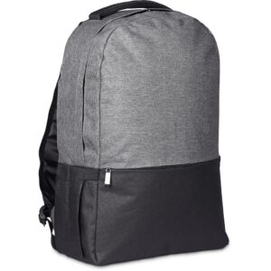 Swiss Cougar Toledo Anti-Theft Laptop Backpack (SC-442)