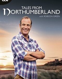 Tales From Northumberland With Robson Green (DVD)