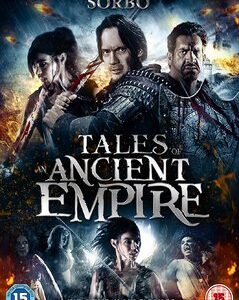 Tales of An Ancient Empire (Kevin Sorbo) (DVD)