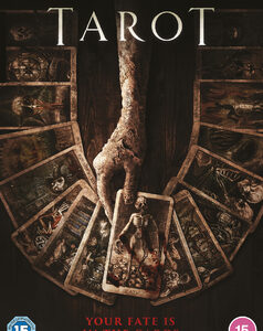 Tarot (DVD)