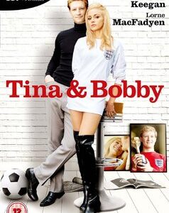 Tina and Bobby - The Complete Mini Series (DVD)