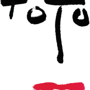 Toto: Turn Back (Vinyl LP)