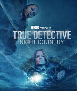 True Detective - Season 4 (Blu-Ray)
