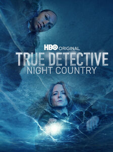 True Detective - Season 4 (DVD)