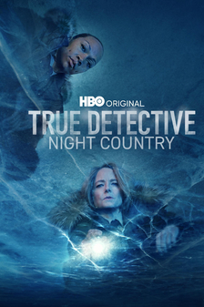 True Detective - Season 4 (DVD)
