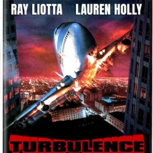 Turbulence (Ray Liotta) (4K Ultra HD)