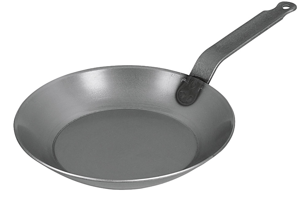 Turk 24cm Professional Frying Pan (66224)