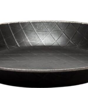 Turk 28cm Frying/Grilling/Serving Pan with 2 handles (65928)