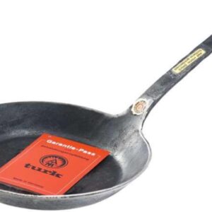 Turk 28cm Fully Forged Frying/Grilling Pan (65528)