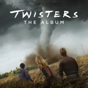 Twisters: The Album (Original Soundtrack) (Vinyl LP)