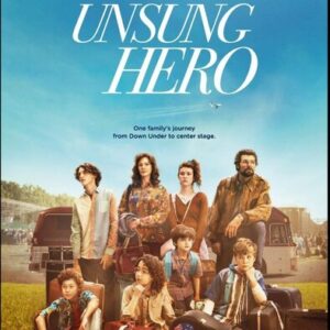 Unsung Hero (DVD) - REGION 1