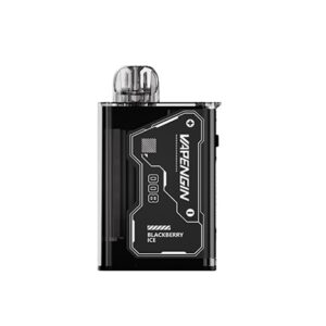 Vapengin Rechargeable Bar - Mars 2 - Blackberry Ice (VPENM01)