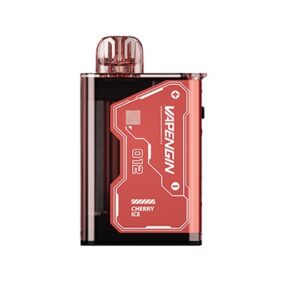 Vapengin Rechargeable Bar - Mars 2 - Cherry Ice (VPENM04)