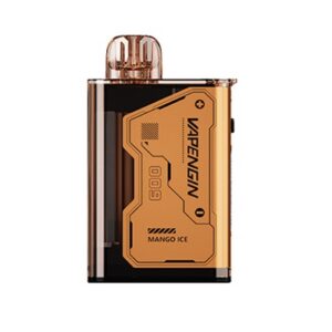 Vapengin Rechargeable Bar - Mars 2 - Mango Ice (VPENM08)