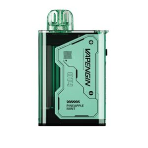 Vapengin Rechargeable Bar - Mars 2 - Pineapple Mint (VPENM10)