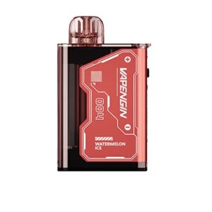 Vapengin Rechargeable Bar - Mars 2 - Watermelon Ice (VPENM02)
