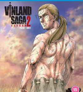 Vinland Saga - Season 2 Part 1 (Blu-Ray) - Anime