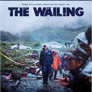 Wailing, The (4K Ultra HD+Blu-Ray)