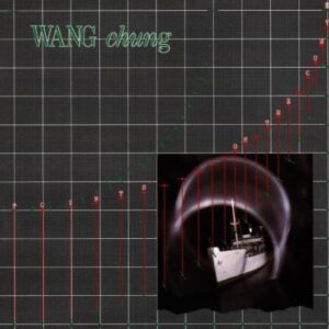 Wang Chung: Points on the Curve (CD)