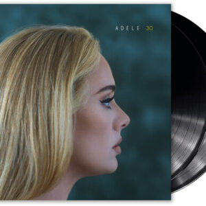 Adele: 30 (Vinyl LP)