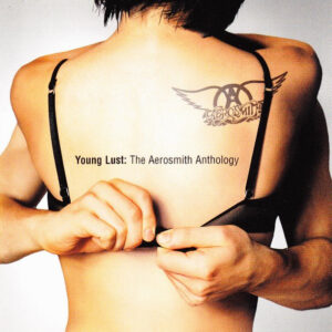 Aerosmith: Young Lust - The Aerosmith Anthology (CD)