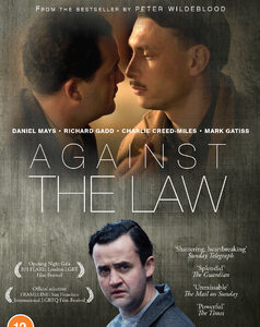 Against The Law (DVD)