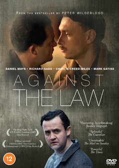 Against The Law (Daniel Mays) (DVD)