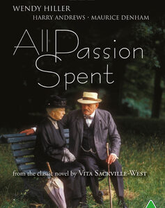 All Passion Spent - Complete Mini Series (DVD)