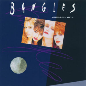 Bangles: Greatest Hits (CD)