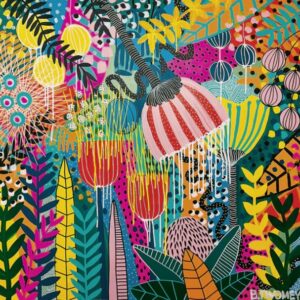 Beautiful Futures (1000 Piece Puzzle)