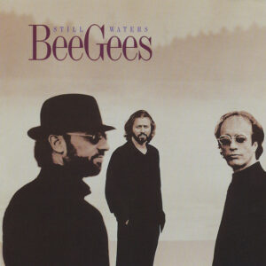 Bee Gees: Still Waters (CD)