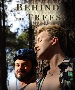Behind The Trees (DVD)