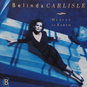 Belinda Carlisle: Heaven on Earth (CD)